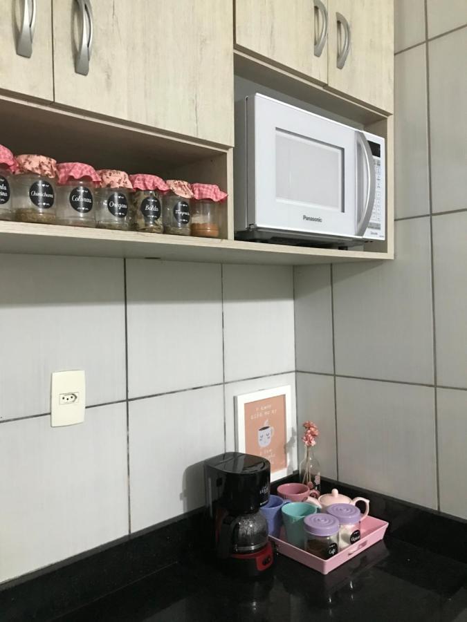 Charmoso Apto Com Clima De Casa Em Canasvieiras Флорианополис Экстерьер фото