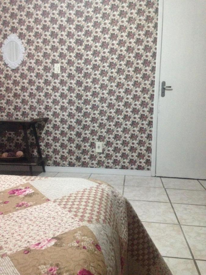 Charmoso Apto Com Clima De Casa Em Canasvieiras Флорианополис Экстерьер фото