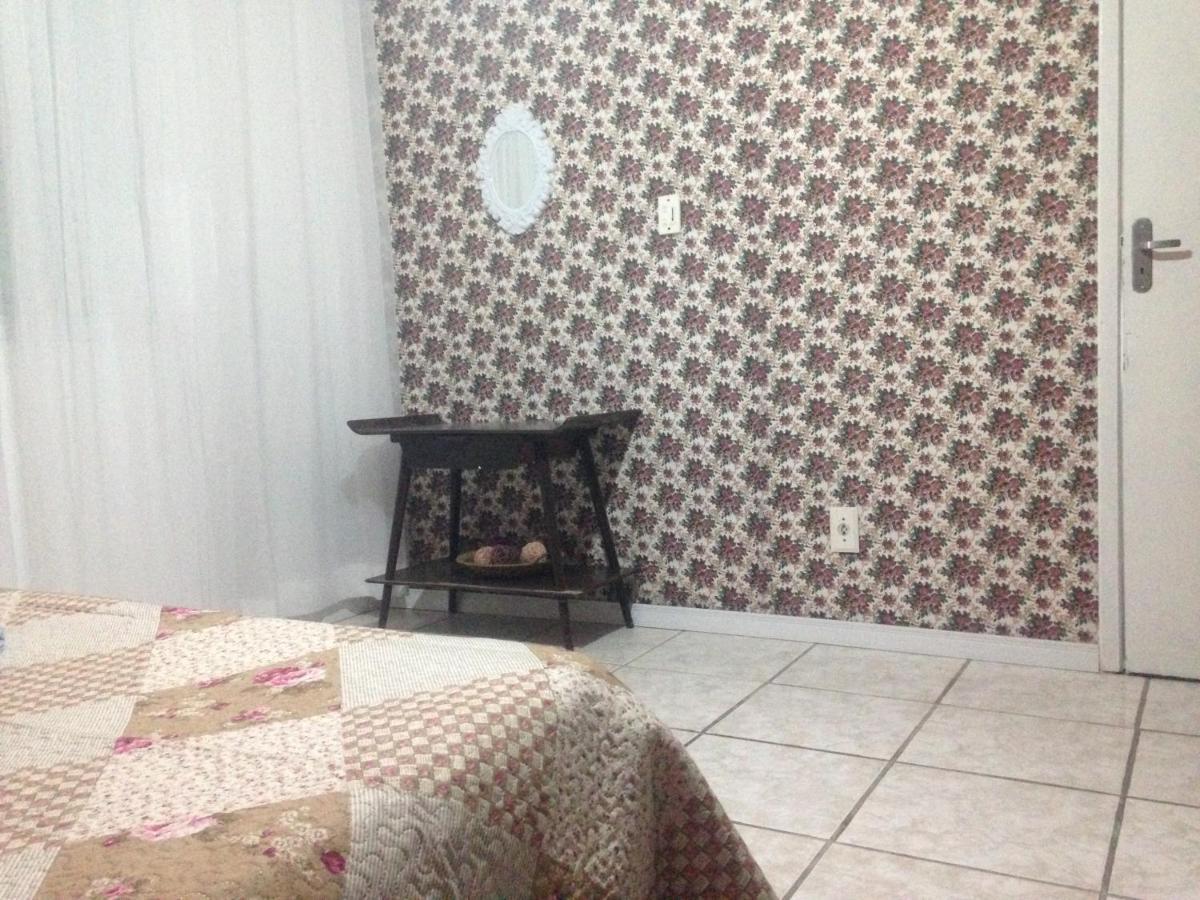 Charmoso Apto Com Clima De Casa Em Canasvieiras Флорианополис Экстерьер фото